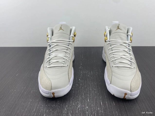 12 873864-102 Retro OVO Jordan White 0719